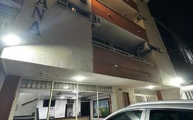 Hotel Cusiana